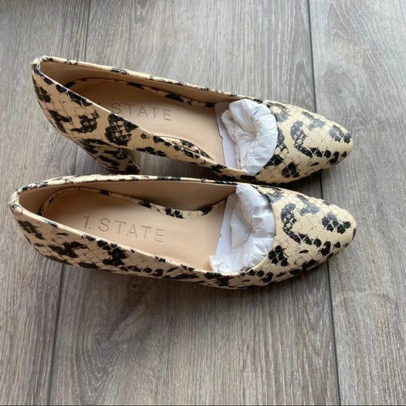 NWT 1.State Halee Pump - Picture 8 of 9